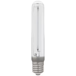 Image of Crompton Lamps HID Tubular 250W E40 SON-T Orange-Amber Clear