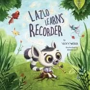 Image of lazlo learns recorder