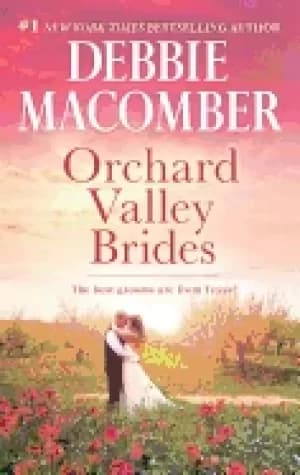 Image of orchard valley brides a romance novel