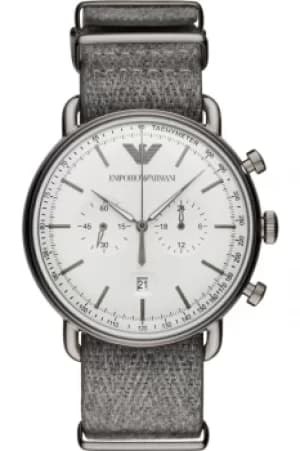 Image of Emporio Armani AR11240 Men Strap Watch