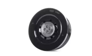 Image of CORTECO Crankshaft Pulley BMW 80001103 11237788611,11237793593,11238511371 Belt Pulley, crankshaft