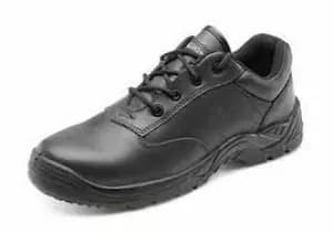 Image of Click Composite Shoe S1P Black 40/6.5