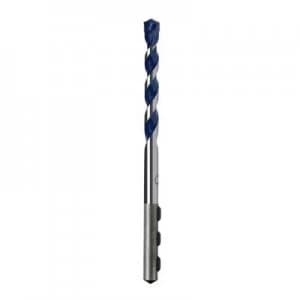 Image of Bosch Accessories CYL-5 2608588144 Carbide metal Concrete twist drill bit 6mm Total length 100 mm Cylinder shank