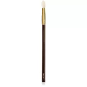 Image of Tom Ford Beauty Eye Shadow Blend Brush - Brown
