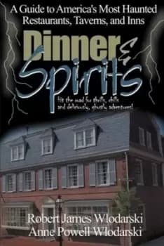 Image of Dinner and Spirits by Robert James Wlodarski