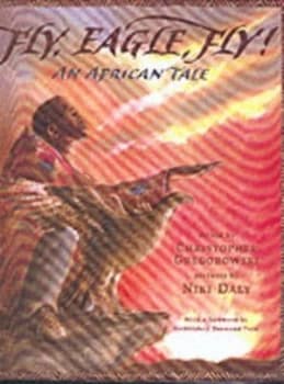 Image of Fly Eagle Fly by Christopher Gregorowski Hardback