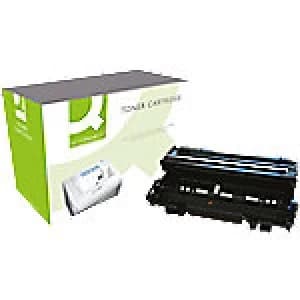 Image of Q-CONNECT DR7000-COMP Black Drum Unit