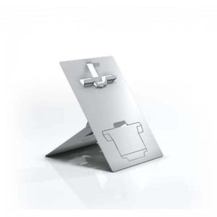 Image of Oryx Pro - Specialised Ergonomic Laptop Tablet 2 in 1 Stand with CTSTST10411P
