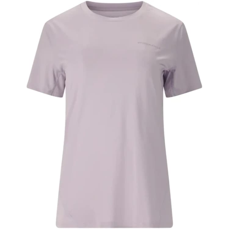 Image of Endurance Womens T-Shirt Endurance Nan Violet Female 44