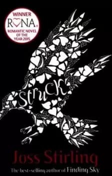 Image of Struck by Joss Stirling