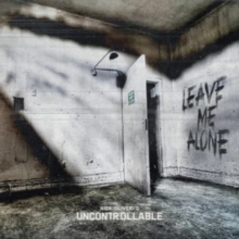 Image of Leave me alone Vinyl