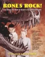 Image of bones rock everything you need to know to be a paleontologist