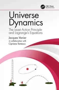 Image of Universe DynamicsThe Least Action Principle and Lagranges Equations
