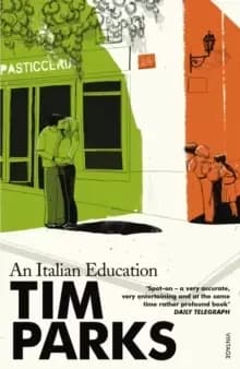 Image of An Italian Education