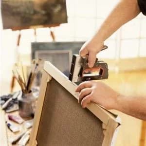 Image of Rapid PRO R153E Staple Gun Finewire