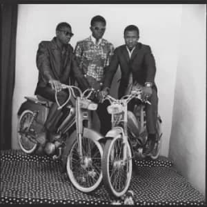 Image of The Original Sound of Mali by Various Artists Vinyl Album