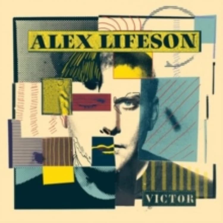 Image of Victor Vinyl