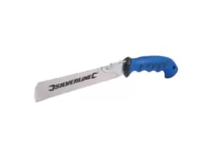 Image of Silverline 633559 Flush Cut Saw 150mm 22tpi