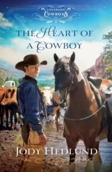 Image of The Heart of a Cowboy