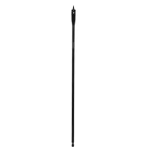 Image of DT4784-QZ 16mm Extreme Flatwood Drill Bits - 406mm Long