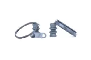 Image of FRENKIT Brake Caliper Repair Kit VW,MERCEDES-BENZ,BMW 254021 34110407334,34116769277,4708235 93192957,442779,4427C7,4112000Q0C,41124AX625,4112000Q0C