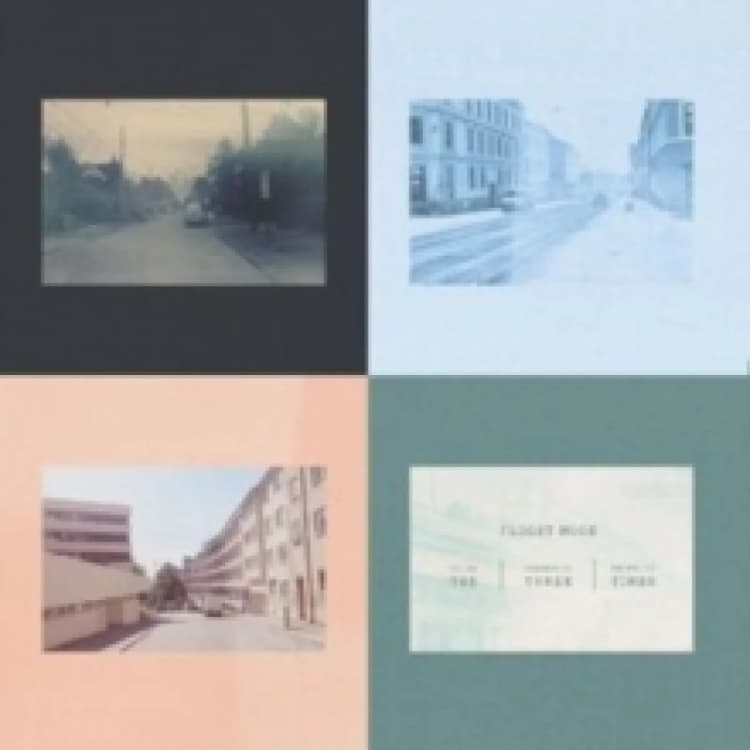Image of The three times Vinyl