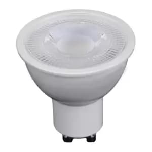 Image of Robus Delphi 4.5W LED GU10 Cool White - RDH4P540