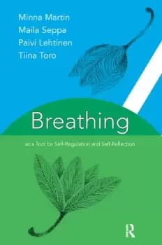 Image of Breathing as a Tool for Self-Regulation and Self-Reflection