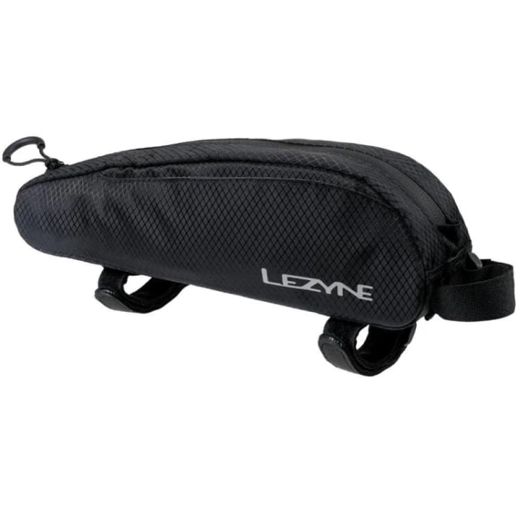 Image of Lezyne Aero Energy Caddy Black unisex One Size