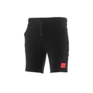 Image of HUGO Black Diz 222 Shorts