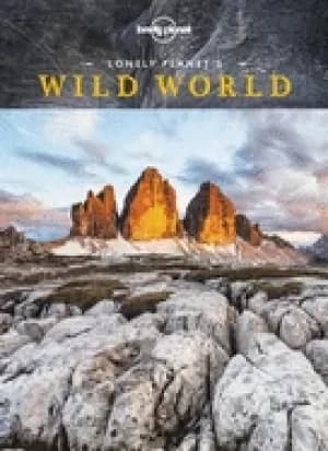 Image of lonely planets wild world 1