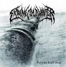 Image of Paradise Ends Here