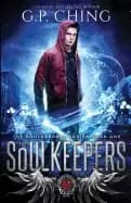 Image of soulkeepers the book one