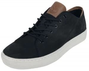 Image of Timberland Adventure 2.0 Cupsole Modern Ox Sneakers black