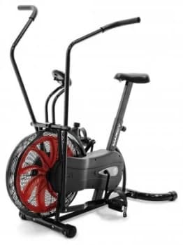 Image of Marcy Dual Action Air Exercise Bike