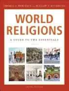 Image of world religions a guide to the essentials