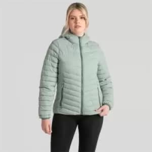 Image of Craghoppers CompLite VIII Jkt - MdowH/FrPine
