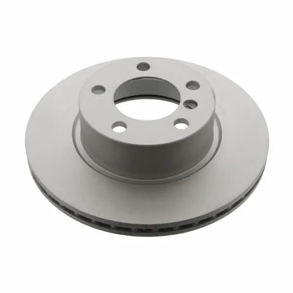 Image of Blue PRINT Brake disc Front Axle ADB114331 Brake rotor,Brake discs BMW,1 Schragheck (F20),3 Touring (F31),3 Limousine (F30, F80),4 Gran Coupe (F36)