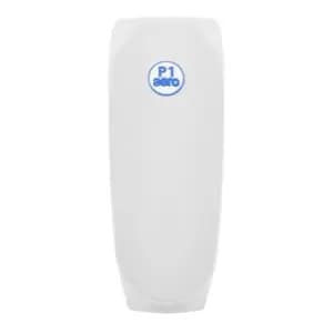 Image of Aero P1 Forearm Protector - White