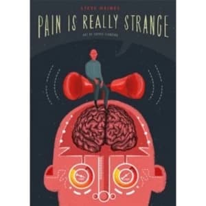 Image of Pain is Really Strange