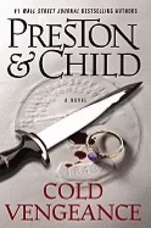Image of cold vengeance