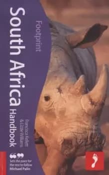 Image of South Africa handbook by Lizzie Williams