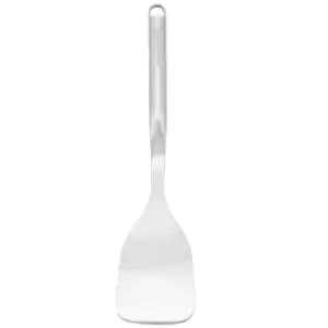 Image of Premium Stainless Steel Food Turner