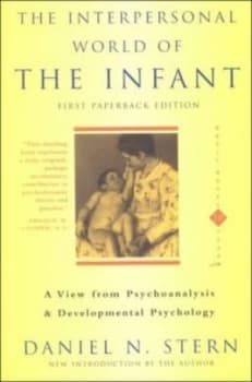 Image of The Interpersonal World of the Infant by Daniel N. Stern Paperback