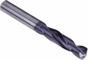 Image of Dormer Carbide Through Coolant, 3.1mm x 62 mm