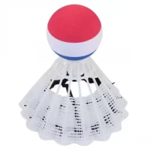 Image of Giant Shuttlecock 17cm x 6.5cm