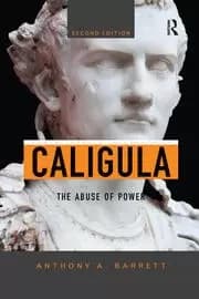 Image of Caligula The Abuse of Power