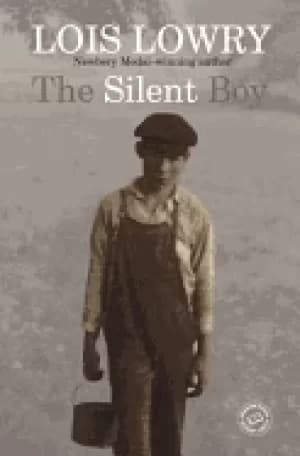 Image of silent boy