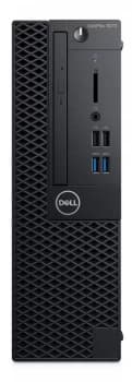 Image of Opti 3070 i5 9500 8GB 256GB Win10 Pro PC