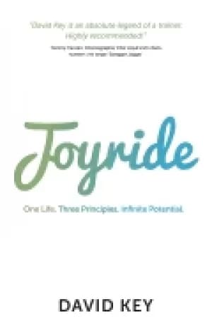 Image of joyride one life three principles infinite potential